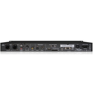 CD DVD MP3 SD USB-ПЛЕЕР ОТДЕЛЬНО PC1000RMKII