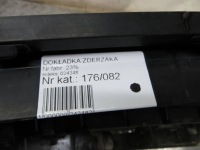 фото thumb №10, Trafic vivaro iii решітка бампера перед 214685982r