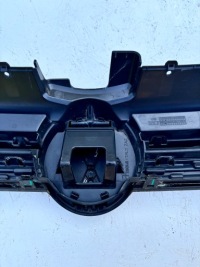 фото thumb №11, Vw golf vii 12- решітка радіатора решітка радіатора 5g0853651