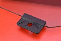 Скло бокове  правий перед передня audi a8 d4 long 10-14 Київ, фото thumb