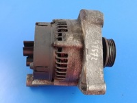 Fiat punto 2 генератор magneti marelli 60 amper 63321713 проверенный Доставка, фото thumb