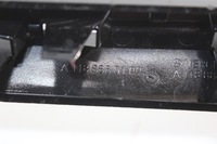 фото thumb №7, Решітка радіатора молдинг решітка mercedes cla 118 w118 a1188880100