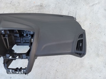 фото thumb №14, Ford focus mk3 14r капот консоль панель раздаточная air bag подушка