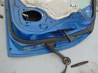 фото thumb №16, Двері лівий зад задні honda accord vii b507p універсал