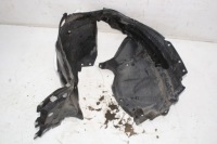 фото thumb №8, Подкрылок правое передние nissan x-trail iv t33 638436ra0a 1.5l hybrid 120kw
