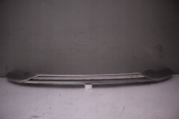 фото thumb №1, Спойлер накладка бампер перед audi a6 c8 allroad