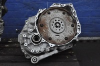 фото thumb №9, Volvo s60 v60 xc60 v70 s80 кпп кпп / коробка передач tg-81sc 1285287 3 тис. км