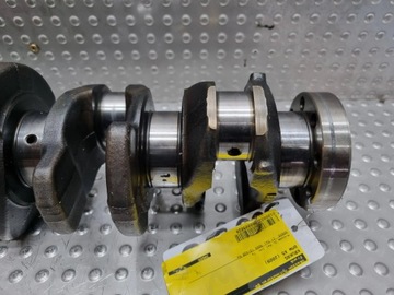 фото thumb №7, Wał колінчастий 7792608 bmw e90 e91 e60 e61 рестайлінг x5 e70 x6 e71 3.0 d 306d3