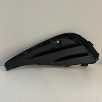 фото thumb №9, Mercedes w214 e-klasa amg 2023 решётка радиатора решётка бампера правая a2148853802