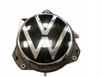 фото thumb №1, Vw golf viii камера заднего вида ручка 2g0827469n