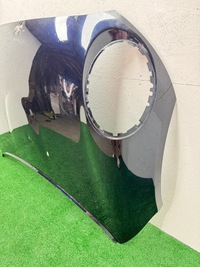 фото thumb №12, Mini cooper f55 f56 f57 капот кришка двигуна om