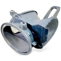 Купить 2331224 scania труба впуск воздуха, фото thumb