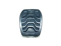 фото thumb №1, Накладка педали сцепления тормоза ford transit cust