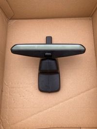 фото thumb №1, Citroen c4 cactus зеркало корпус