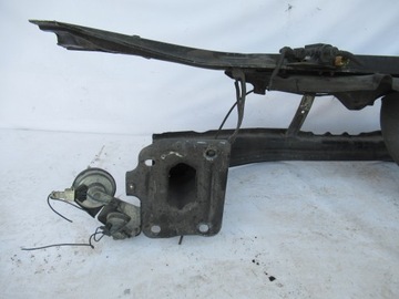 фото thumb №6, Pas переднє балка alfa romeo 159