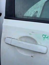 фото thumb №8, Двері праві перед передні nissan qashqai j10 рестайлінг