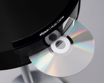 CD-стример ELIPSON CONNECT «ВСЕ В ОДНОМ»