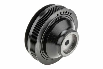 фото thumb №11, Колесо ременное вала коленчатого pajero sport i 96-,