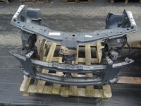 фото thumb №1, Opel antara lift pas передній + балка gjd