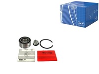 фото thumb №1, Skf подшипник ступица колеса renault grand scenic iii 1