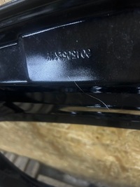 фото thumb №9, Крышка багажника dacia spring