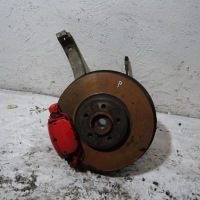 фото thumb №1, Bmw x6 e71 3.0d поворотний кулак права комплектна