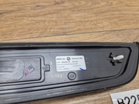 фото thumb №8, Bmw 5 g30 g31 планка накладка порога правая пороговая зад м-пакет 8064906