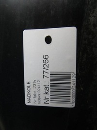 фото thumb №7, Mercedes gla w156 x156 подкрылок правое перед 13-