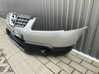 фото thumb №8, Nissan qashqai j10 бампер перед передній комплектний kyo 06-10