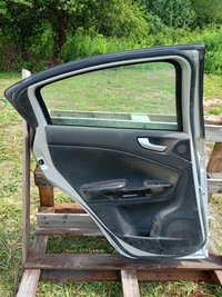 фото thumb №6, Двері ліва задня задні alfa romeo giulia