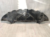 фото thumb №6, Tesla model 3 накладка нижняя бампера передний 108417400d