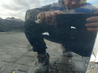 фото thumb №4, Hyundai i40 двері лівий перед ліві передні nka