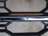 фото thumb №5, Бампер перед переднее skoda octavia 4 iv 5e3 nx3