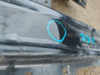 фото thumb №5, Pas переднее балка усилитель duster ii 17-