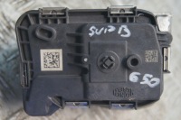 фото thumb №5, Skoda superb iii 3v0 дросельна заслінка etsi