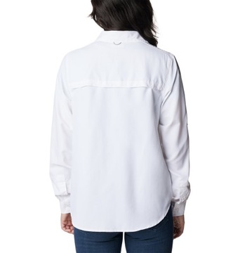 РУБАШКА COLUMBIA SILVER RIDGE 3.0 2057661100 XXL