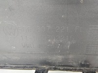 фото thumb №7, Vw golf vii рестайлинг бампер перед 5g0807221fl