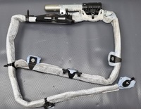 фото thumb №8, Bmw e90 lci sedan шторка безпеки подушка ліва 6966645