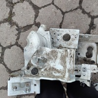 фото thumb №5, Четверть передняя перед сторона правая renault trafic iii x82