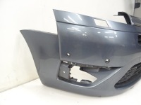 фото thumb №5, Citroen c4 grand picasso бампер перед ксенон 6 pdc