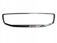 фото thumb №1, Хром решётка volvo s60 ii v60