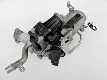 фото thumb №1, Citroen jumpy ds4 berlingo 1,6hdi blu клапан egr 702209040