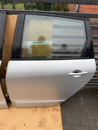 фото thumb №7, Дверь левая перед+ задняя renault scenic iii lift 09-16r ted69 ori oem