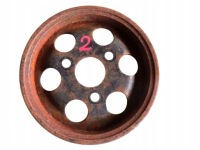 фото thumb №1, Шкив насоса усилителя audi a4 b5 058145255e