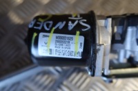 фото thumb №9, Механизм дворник перед sandero w000031629