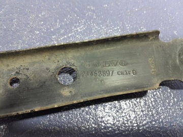 фото thumb №8, Volvo s90 v90 ii 16- розпірка кронштейн балка 31463897