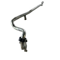 Maserati ghibli 2014 шланг / пабтрубок  радиатора Недорого, фото thumb