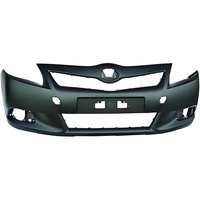 фото thumb №1, Бампер toyota verso 09-13