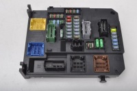 фото thumb №1, Citroen c4 picasso ii коробка модуль bsi 9806098680