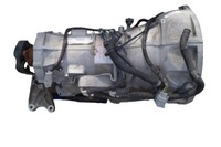 фото thumb №1, Коробка передач коробки передач maserati quattroporte vi 8hp70x